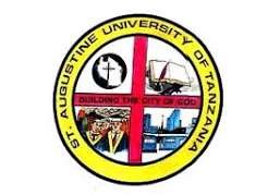 SAUT List of Selected Applicants 2025/2026 – St. Augustine University of Tanzania